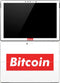 Bitcoin Crypto Surface Pro (2017) Skin